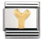 Nomination - Classic Y 030101 25, Link Composable