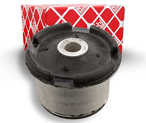 febi bilstein 17453 Axle Beam Mount for rear axle support, pack of one