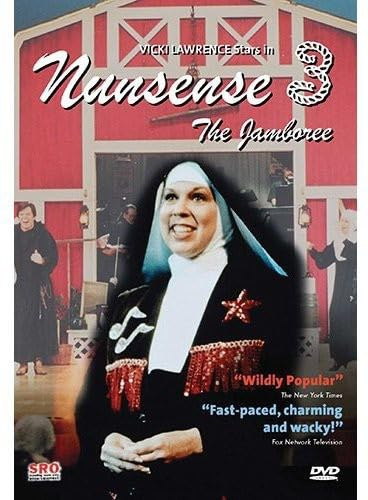 Nunsense 3 // The Jamboree