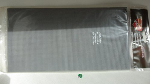 Heki 70152 Bürgersteig 2 St. 28x14 cm
