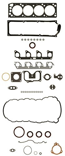 Ajusa 50162000 Full Gasket Set engine