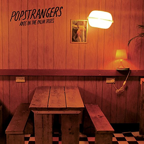 Rats in the Palm Trees / Fortuna [VINYL]
