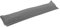 Egipto 92cm Long Draught Excluder for Doors & Windows – Energy Saving Under Door Draught Excluder - Noise, Dust & Insect Barrier – Wind Stopper (Pack of 4, Grey)
