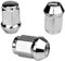 20x Dodge Ram Pick up Bj.2002-2011 Radmuttern Muttern CHROM 9/16 RH UNF Kegel und viele andere Modelle