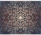 decomonkey Fototapete Mandala 250x175 cm XL Tapete Wandbild Wandbild Bild Fototapeten Tapeten Wandtapete Wandtapete Orient Muster Ornament blau rosa