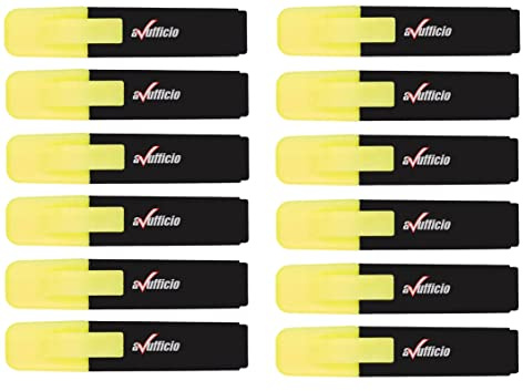 Alevar 2486/YW Textmarker