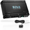 Boss OX1.5KM 1500 W Max 1-CH Monoblock Class AB Stereo Car Audio Amplifier