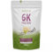 Nutri + Eiweiß Protein Pulver Vanilla Ice Cream 1 kg - Mehrkomponenten Proteinpulver Vanille Eiscreme Shake - Proteinkomplex - 1000 g Eiweißpulver