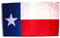 High Supply 3x5 Texas Flagge mit 100% Polyester Material und doppelt genähten Kanten mit Messingösen und verstärktem Kopf, Texas State Flaggen 3x5 Texas Flaggen 3x5 Texan Flagge 3x5 Fahnen