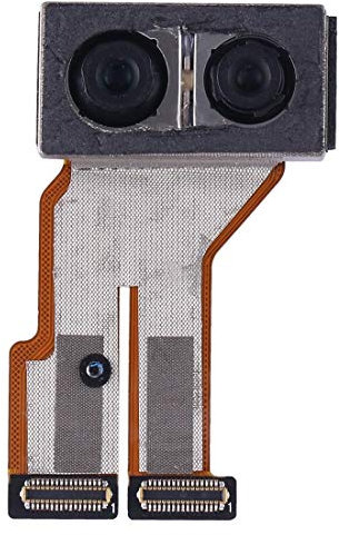 NOKIASPAREPARTS Smartphone Accessories for Nokia Face arrière for Nokia 8 Sirocco