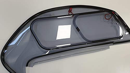 Autorex Twizy Premium Window Plus