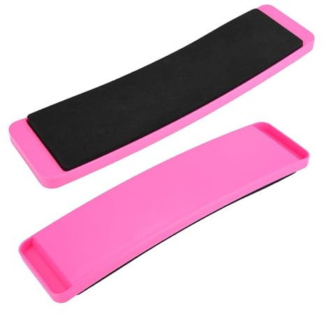Oumefar Ballett Dance Turntable Turn Board Frauen und Männer Pirouette Releve