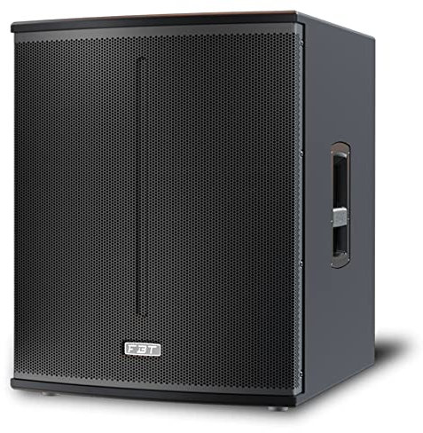 FBT X-Sub 118SA - Subwoofer attivo