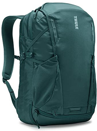 Thule Enroute Backpack 30L, Mallard Green