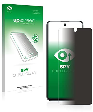 upscreen Protector Pantalla Privacidad para Xiaomi Redmi Note 11S 5G Anti-Espía Privacy