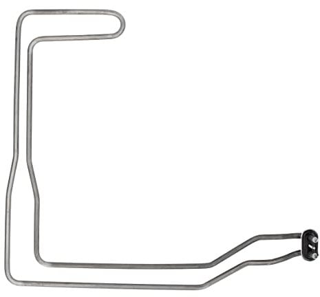easyPART Kompatibel/Ersatz für GAGGENAU 20.25105.010 Heizung Heizstab Heizelement Heizrelais 2900W Spülmaschine Geschirrspüler Alternativ wie Bosch Siemens 00282747 282747 SMI SMS SMU sn Constructa