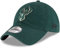 New Era 59Fifty Los Angeles Dodgers, Milwaukee Bucks Green, Einheitsgr��e