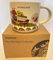 Starbucks Tazza Ungheria You are Here Collection