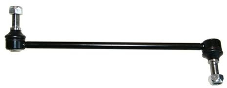 SKF Koppelstange/Koppelstange Stabilisator mit synthetischem Fett VKDS 348010 Position Vorderachse rechts Höhe 337 mm Länge 104 mm Breite 80 mm | Kompatibel mit: MERCEDES-BENZ C-CLASS, C-CLASS T-Model, E-CLASS Coupe, GLK-CLASS