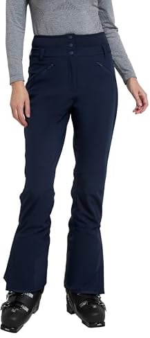 Mountain Warehouse Avalanche High-Waist Damen Skihose