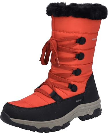 Josef Seibel Davos 51, schwarz