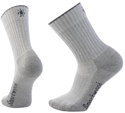 Smartwool Unisex Hike Classic Edition Light Cushion Second Socke (1er Pack)