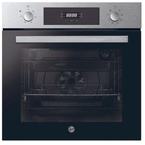 Hoover HOC3158IN H-OVEN 300 Built-in Electric Oven 70L Capacity - S/Steel