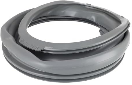 sparefixd Suitable for ZANUSSI Washing Machine ZWH7148P ZWH7160P Door Seal Gaske
