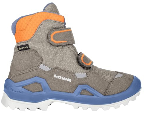 LOWA Stiefel mittel MILO EVO GTX MID JR