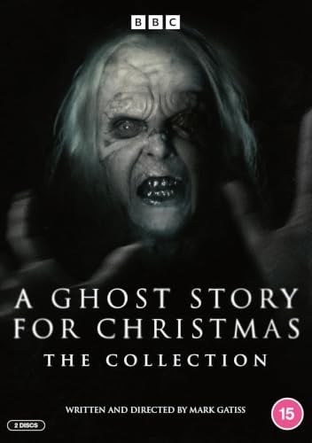 A Ghost Story For Christmas: The Collection