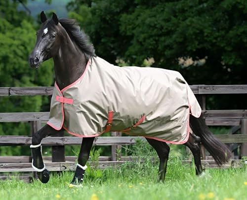 Bucas Freedom Turnout Light Regendecke