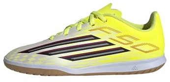 adidas Unisex Kids F50 Club Indoor Fußballschuh Kids