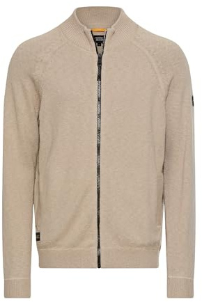 Camel Active Herren 409501-7k55 Strickjacke (1er Pack)