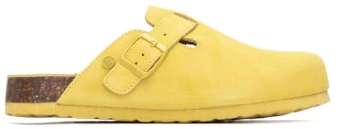XTI - Clogs Damen - Bequeme und vielseitige Schuhe – Lässige Mode