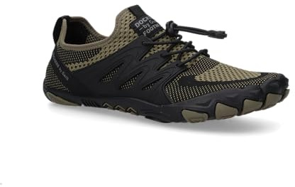 Dockers by Gerli Herren Low-Top Sneaker, Männer Halbschuhe