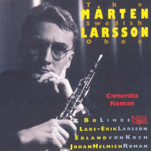 Concertos for Oboe & Strings