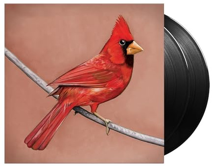 Old Crows / Young Cardinals