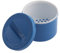 Dr. Junghans Medical Prothesenbehälter 29044, Blau