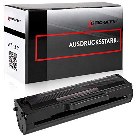 Toner kompatibel für Samsung ML1660 ML1665 ML1666 ML1670 ML1672 ML1674 ML1675 ML1678 ML1860 ML1865 N W SCX3000 SCX3200 SCX3205 W MLT-D1042S schwarz