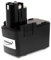 Batería para Bosch Taladro PSR 12VES-2 NiMH 1500mAh