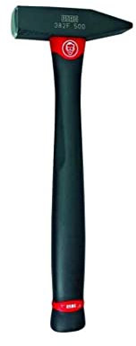 USAG 382 F - Martello per meccanici manico in fibra di graphite 03820103