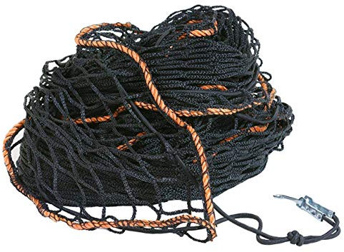 Böck - flesta® Container-Netz zur Ladungssicherung 3,5 x 5,4 m: Netz-Abdeckung von flesta® in Premium-Qualität