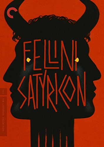 The Criterion Collection CRRN2442DVD