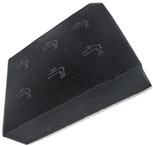 Filtro de espuma para aspiradora Cyclone.