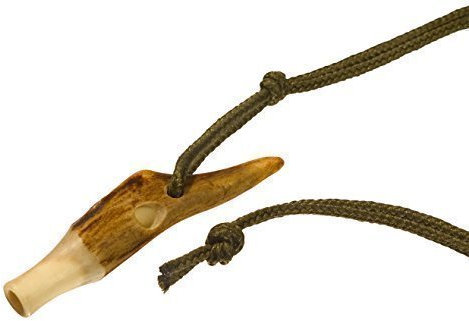 Klaus Demmel´s Wildlocker Rottumtaler Mauspfeifchen