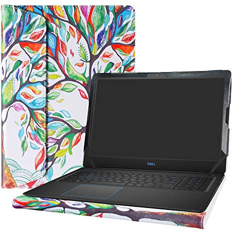 Alapmk Diseñado La Funda para 15.6 Acer CHROMEBOOK 315 CB315-2H & DELL G3 3579/Vostro 15 3590 3591 3584 Laptop(Not fit DELL G3 3590 3500/ACER CHROMEBOOK CB315-1H CB315-3H),Love Tree