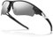 BEACOOL Polarized Sports Sunglasses for Men Women Youth Baseball Cycling Fishing Running TAC Glasses (Sliver)