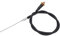 2 Stroke Throttle Cable Accelerator For SX 85 105 125 144 150 200 250 380 XC105 EGS125 XC XCW EGS 200 250 300 EXC125 EXC MXC 200 250 300 360 380 SXS 125 250 Motorcycle