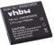 vhbw 1x batteria compatibile con Alcatel/TLC MW40V, MW40CJ, MW40, MW40VD smartphone cellulare (1700mAh, 3,7V, Li-Ion)