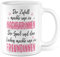 Tasse Nachbarin & Freundin, Nachbarin Geschenk Geburtstag Abschied, Kaffeetasse Nachbarschaft Freundschaft, Nachbarschaftsgeschenke Frauen Kaffee-Becher
